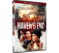Haven's End