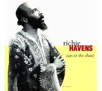 Havens,Richie - Cuts to the Chase