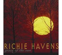 Havens, Richie - Grace Of The Sun