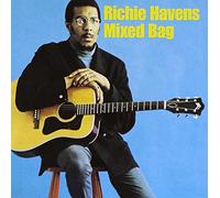 Havens, Richie - Mixed Bag