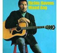 Havens Richie - Mixed Bag