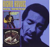 Havens, Richie - Mixed Bag/Something Else Again (2 CD)