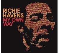 Havens, Richie - My Own Way
