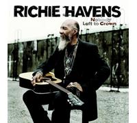 Havens, Richie - Nobody Left to Crown(Ed.Li [Import]
