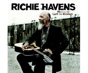Havens, Richie - Nobody Left to Crown(Ed.Li [Import]