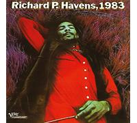 HAVENS, RICHIE - RICHARD P. HAVENS 1983