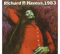 Havens, Richie - Richard P. Havens 1983