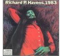 Richard P Havesn 1983