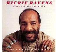 Havens,Richie - Sings Beatles and Dylan
