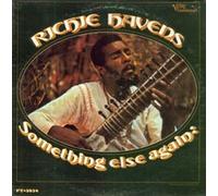 Havens,Richie - Something Else Again