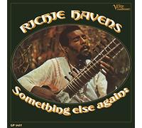 Havens Richie - Something Else Again (Rare Mono)