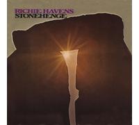 Havens Richie - Stonehenge