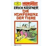 Havenstein,Klaus - Die Konferenz der Tiere