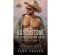 Havenstone: Mail Order Brides Collection 1