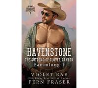 Havenstone: Mail Order Brides Sammlung 1