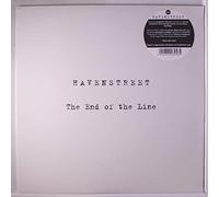Havenstreet - End Of The Line / Perspectives (2 LP)