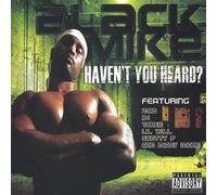 Havent You Heard