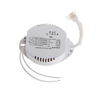 Haveratio 22W-40W Ballast elettronico Compatto Lampada da scrivania con Tubo ad Avvio istantaneo Reattori Fluorescenti per Forniture per Ufficio a casa