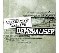 Haverbrook Disaster/ - Split