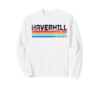 Haverhill Città Natale Amico Haverhill Si trasferisce a Haverhill Felpa