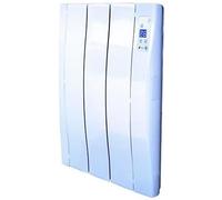 HAVERLAND - Radiatore elettrico digitale Haverland WI3 450W con 3 camere - SPEDIZIONE GRATUITA