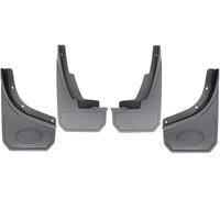 HAVERN 4 Pezzi Auto Parafanghi per La-nd Rover Defender L663 2020-2022, Anteriore Posteriore Parafango Paraschizzi Kit Fender Pneumatico Accessori Protezione.
