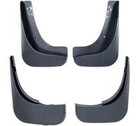 HAVERN 4 Pezzi Auto Parafanghi per VW for Touran MK1 2003-2015, Anteriore Posteriore Parafango Paraschizzi Kit Fender Pneumatico Accessori Protezione.