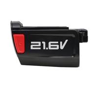 HAvern Accessorio Batteria for aspirapolvere Portatile BP21620D, Compatibile con Midea, P3 P5S Lady V1 V3