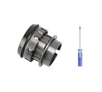 HAVERN Gruppo Cuscinetto Motore dell'aspirapolvere Pezzi di Ricambio di Ricambio for Asta Spazzola con Testina a Rullo Morbido, Compatibile for Dyson 20W 30W V6 V7 V8 V10 V11 V15