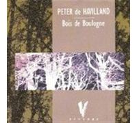 HAVILLAND PETER De - Bois de Boulogne