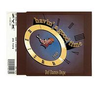 Havin' A Good Time – Zyx Music