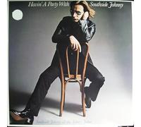 havin' a party with southside johnny LP
