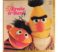 Havin Fun with Ernie & Bert and the Muppets of Sesame Street