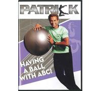 Having a Ball with ABC & Patrick Goudeau