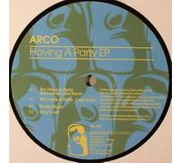 Having A Party EP-12"