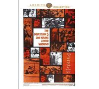 Having A Wild Weekend (DVD) Barbara Ferris Dave Clark Lenny Davidson Dave Clark
