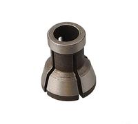 Having - Adattatore per mandrino, convertitore per macchina da incidere in carburo, router per legno M17 6 oltre 635/8 mm, dado per boccola divisa Plus per taglio Mil (635 x 165)