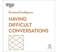 Having Difficult Conversations