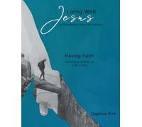 Having Faith: Introducing Children to a Life of Faith