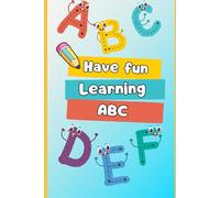 Having fun and Learning with ABC