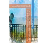 Having Fun: Ceasars Head, Jones Gap and Keowee-Toxaway: A South Carolina State Park Adventure with Levi and Skylin #6