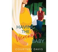 Having the Werewolf's Baby