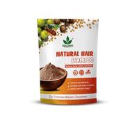 Havintha naturale shampoo capelli con amla, reetha, shikakai e methi dana (shampoo avanzata)