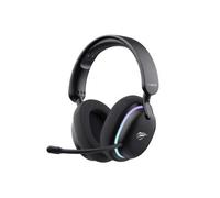 Havit 6939119040000 cuffia e auricolare Cuffie Con cavo e senza cavo A Padiglione Gaming USB tipo-C Bluetooth Nero