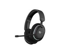 Havit 6939119040000 cuffia e auricolare Cuffie Con cavo e senza cavo A Padiglione Gaming USB tipo-C Bluetooth Nero
