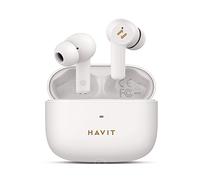 HAVIT 6939119065256 CUFFIE BLUETOOTH, Beige