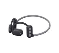 HAVIT 6939119066499 AURICOLARI WIRELESS, Nero, Grigio