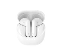 HAVIT 6939119080754 AURICOLARI WIRELESS, Bianco
