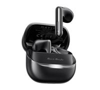havit Adaptive Hybrid ANC Auricolari wireless, Bluetooth 6 pollici, IP54 3D Bass Stereo Wireless Auricolari con 6 ENC Noise Cancelling Mic, 40H Bluetooth Earbuds