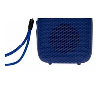 Altoparlante Bluetooth Portatile Havit SK838BT Nero 5 W